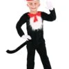 Cat In The Hat Toddler Costume 1 Cat In The Hat Toddler Costume -Halloween Costumes cat in the hat toddler costume