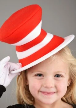Cat In The Hat Toddler Costume 12 Cat In The Hat Toddler Costume -Halloween Costumes cat in the hat toddler costume alt 4