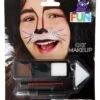 Cat Makeup Costume Kit 2 Cat Makeup Costume Kit -Halloween Costumes cat makeup kit