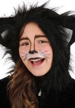 Cat Makeup Costume Kit 5 Cat Makeup Costume Kit -Halloween Costumes cat makeup kit alt 1