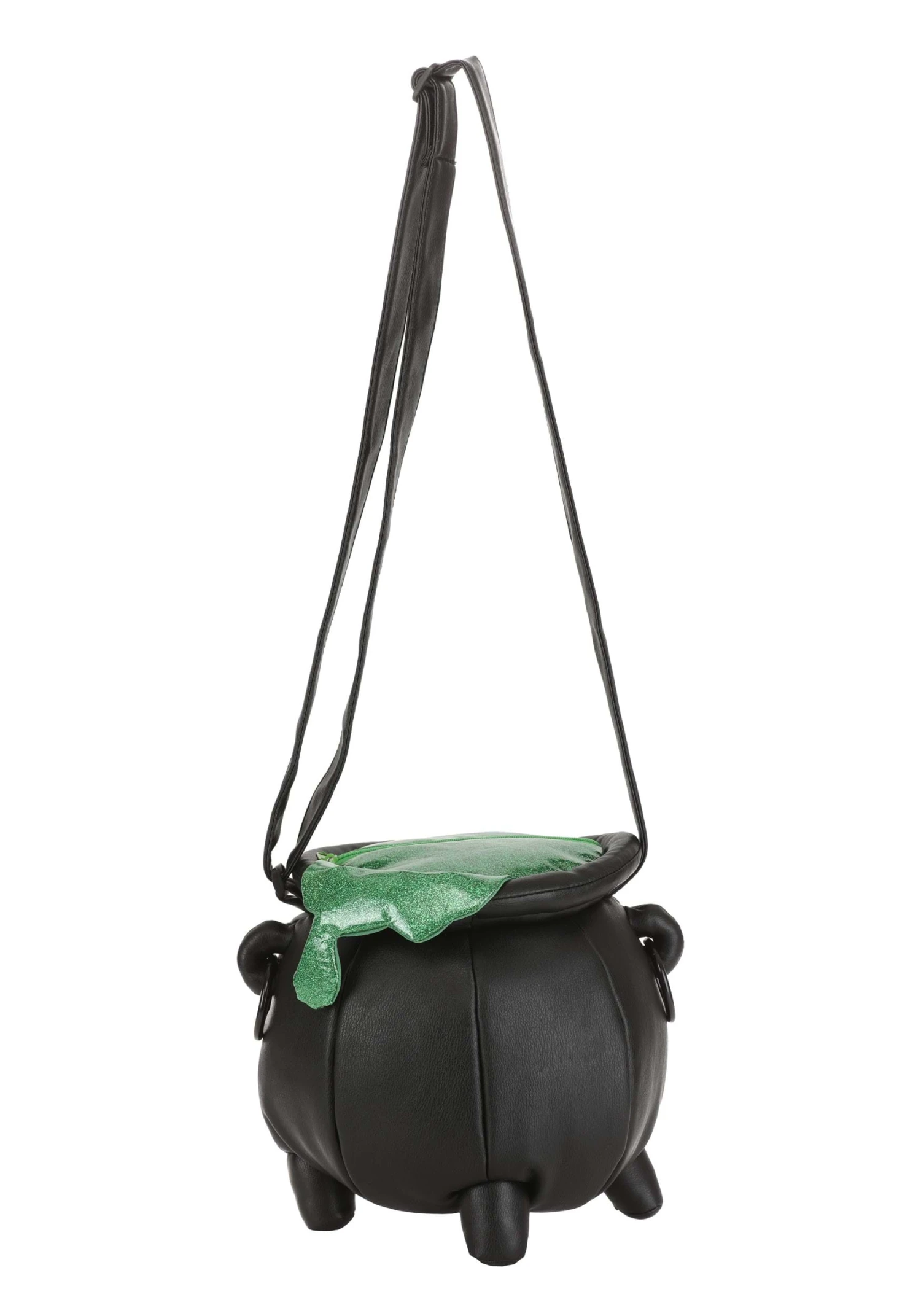 Cauldron Witch Costume Companion Purse 5 Cauldron Witch Costume Companion Purse - Image 3
