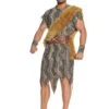 Men's Cave Dweller Costume 1 Men's Cave Dweller Costume -Halloween Costumes cave dweller costume