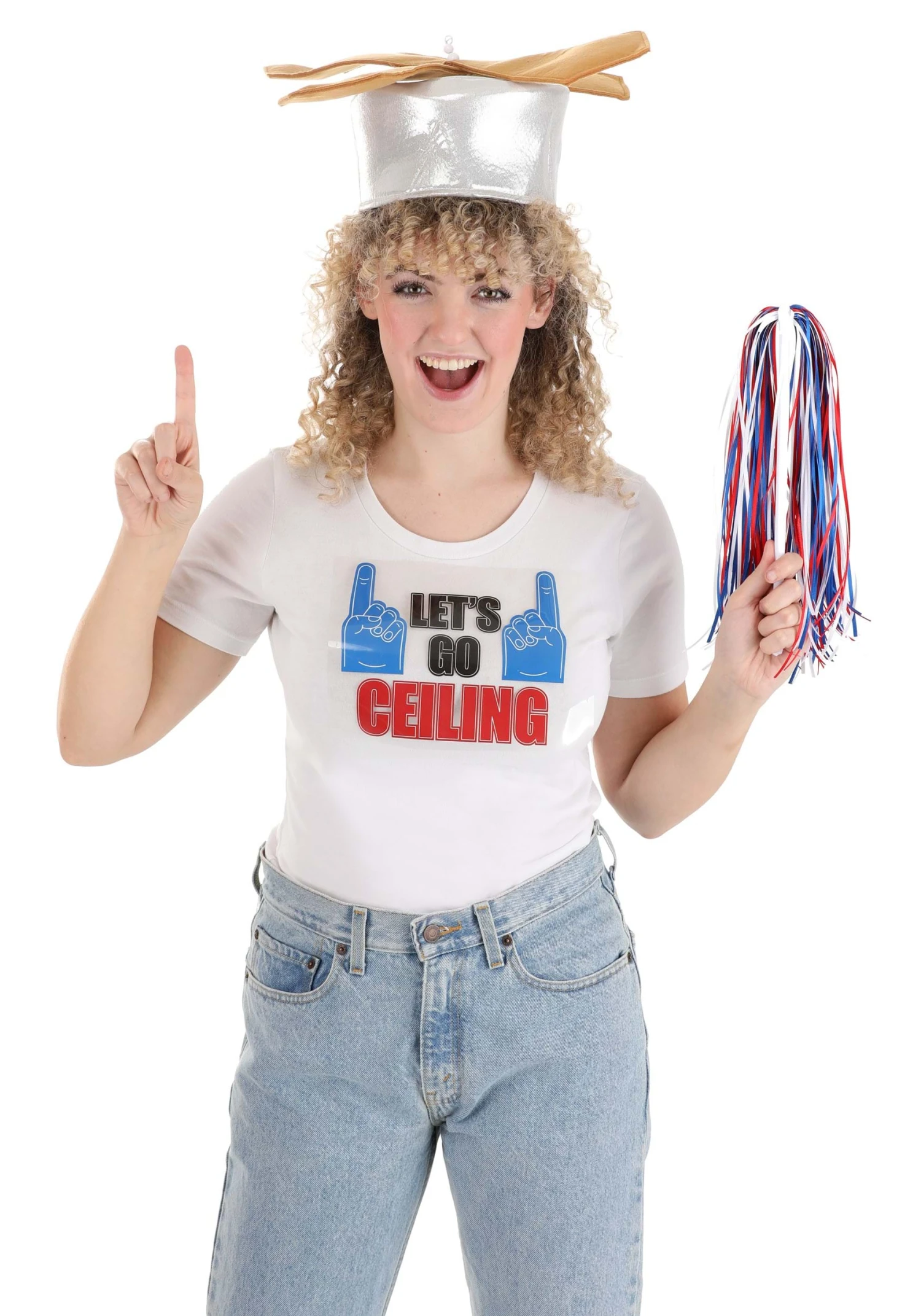 Ceiling Fan Costume Accessory Kit 3 Ceiling Fan Costume Accessory Kit