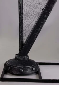 5.5FT Celeste The Restless Ghost Harp Animatronic Decoration - Tekky 13 5.5FT Celeste The Restless Ghost Harp Animatronic Decoration - Tekky -Halloween Costumes celeste the restless ghost harp animatronic alt 3