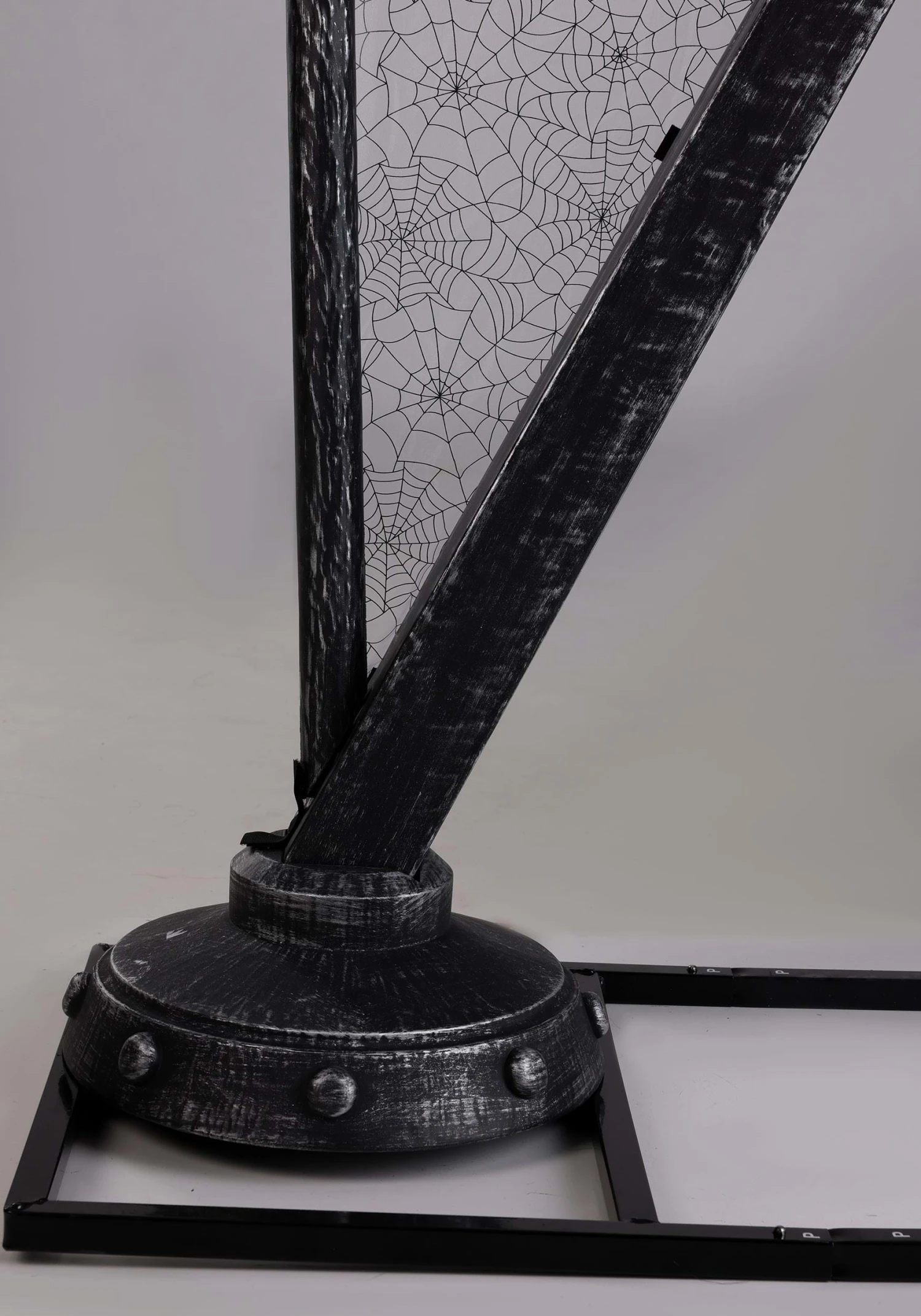 5.5FT Celeste The Restless Ghost Harp Animatronic Decoration - Tekky 6 5.5FT Celeste The Restless Ghost Harp Animatronic Decoration - Tekky - Image 4