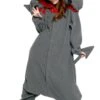 Cerberus Kigurumi Costume For Adults -Halloween Costumes cerberus adult kigurumi costume