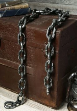 Fun World Chain Link Rope Accessory