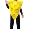 Cheese Slice Costume For Adults -Halloween Costumes cheese slice costume