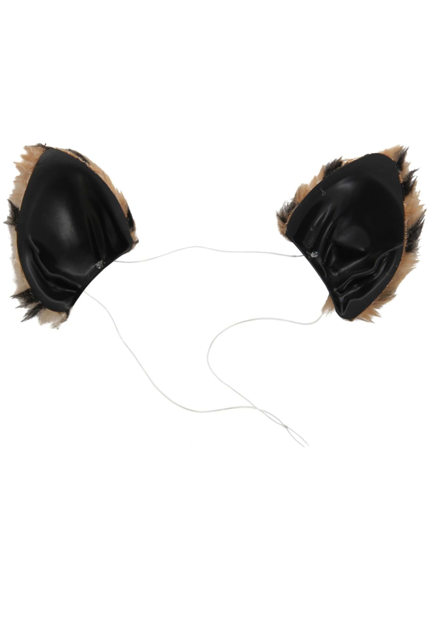 Cheetah Ears And Tail Costume Accessory Kit 6 Cheetah Ears And Tail Costume Accessory Kit - Image 4