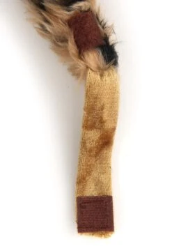 Cheetah Ears And Tail Costume Accessory Kit 15 Cheetah Ears And Tail Costume Accessory Kit -Halloween Costumes cheetah cat and ears tail set alt 5