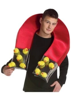 Total Chick Magnet Costume For Men