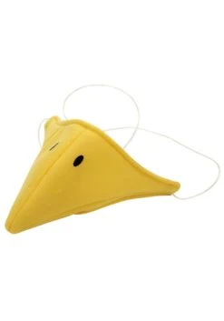 Chicken Plush Headband & Beak Kit 8 Chicken Plush Headband & Beak Kit -Halloween Costumes chicken plush headband beak kit alt 2