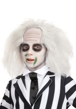 Kid's Beetle Guy Costume Wig