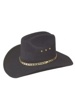 Black Child Cowboy Hat
