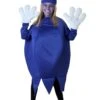 Blueberry Costume For Kids 1 Blueberry Costume For Kids -Halloween Costumes child blueberry costume