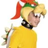 Disguise Child Super Mario Bros. Bowser Costume Accessory Kit 1 Disguise Child Super Mario Bros. Bowser Costume Accessory Kit -Halloween Costumes child bowser kit