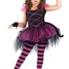 Fun World Child Caterina Costume 1 Fun World Child Caterina Costume -Halloween Costumes child caterina costume