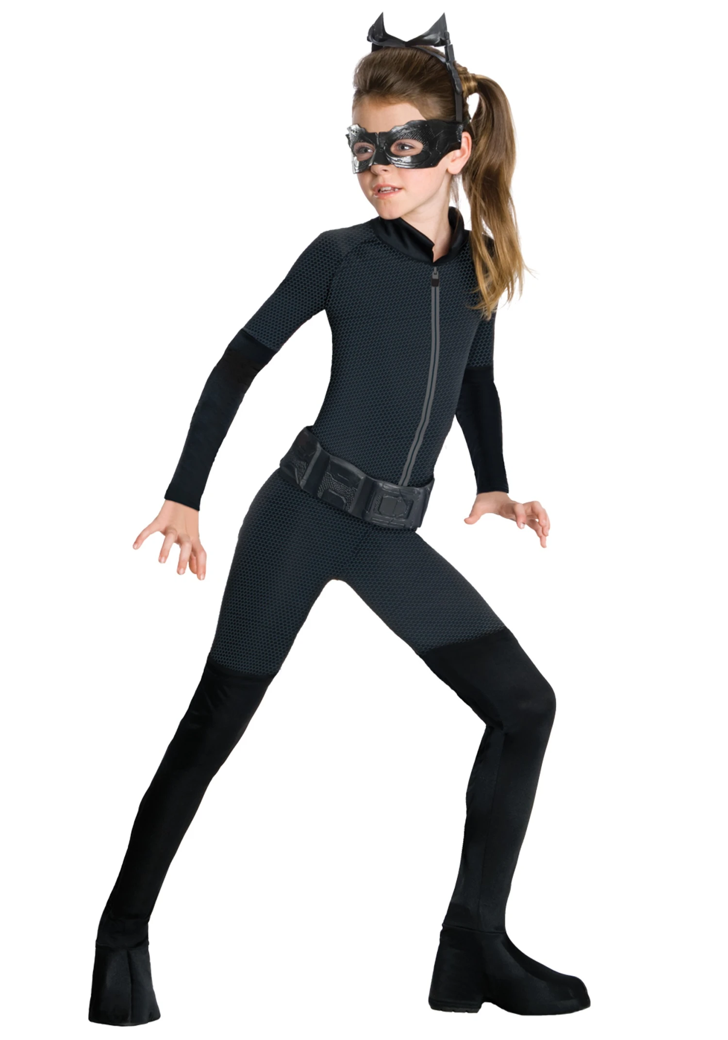 Catwoman Costume For Kids 3 Catwoman Costume For Kids