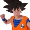 Kid's Goku Wig -Halloween Costumes child goku wig