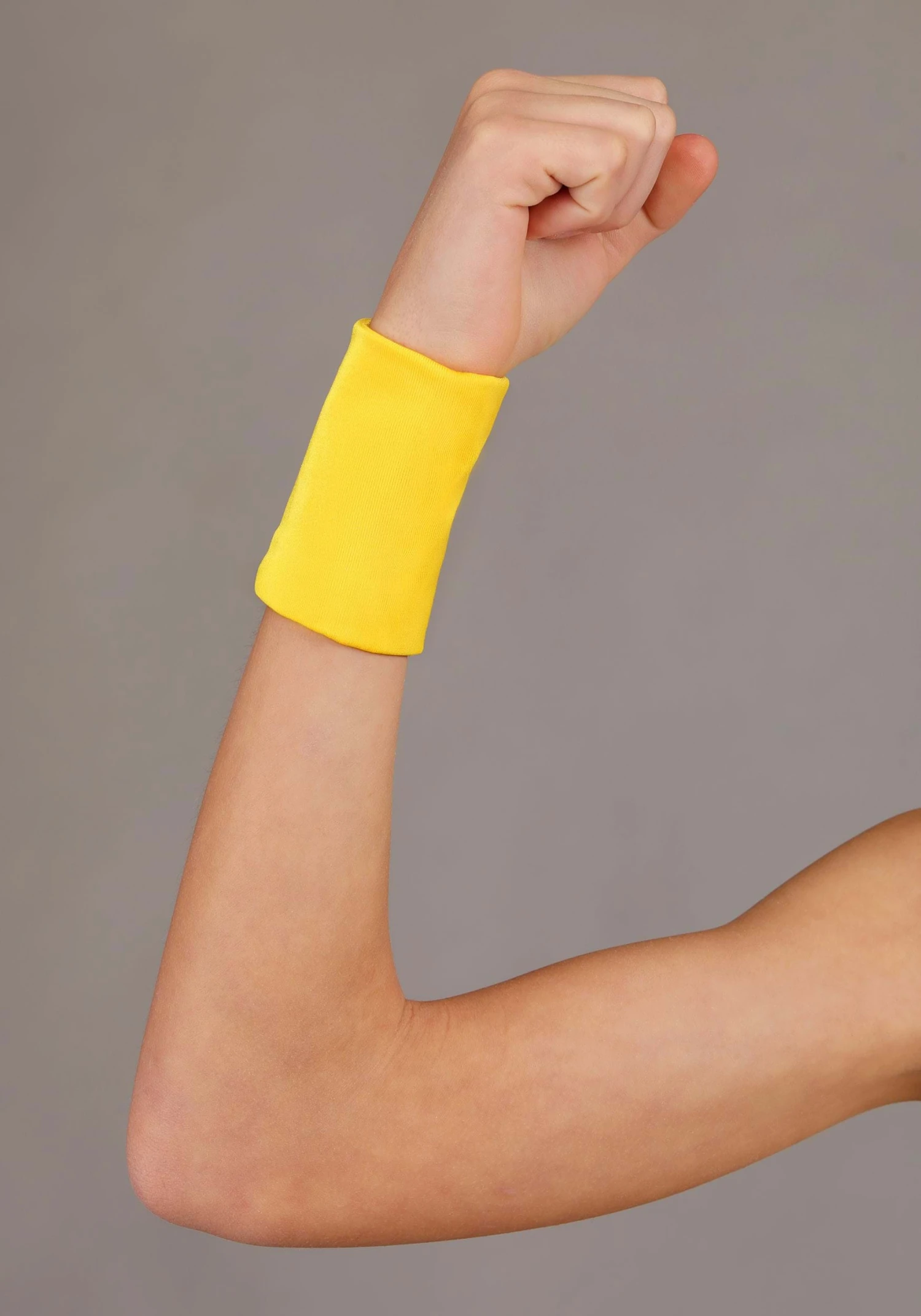 WWE Hulk Hogan Boy's Costume 9 WWE Hulk Hogan Boy's Costume - Image 7