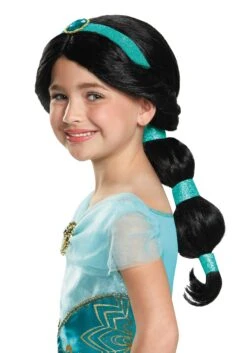 Disguise Child Jasmine Wig