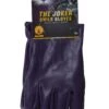 The Joker Purple Gloves For Kids