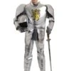 Knight Costume For Kids -Halloween Costumes child knight costume