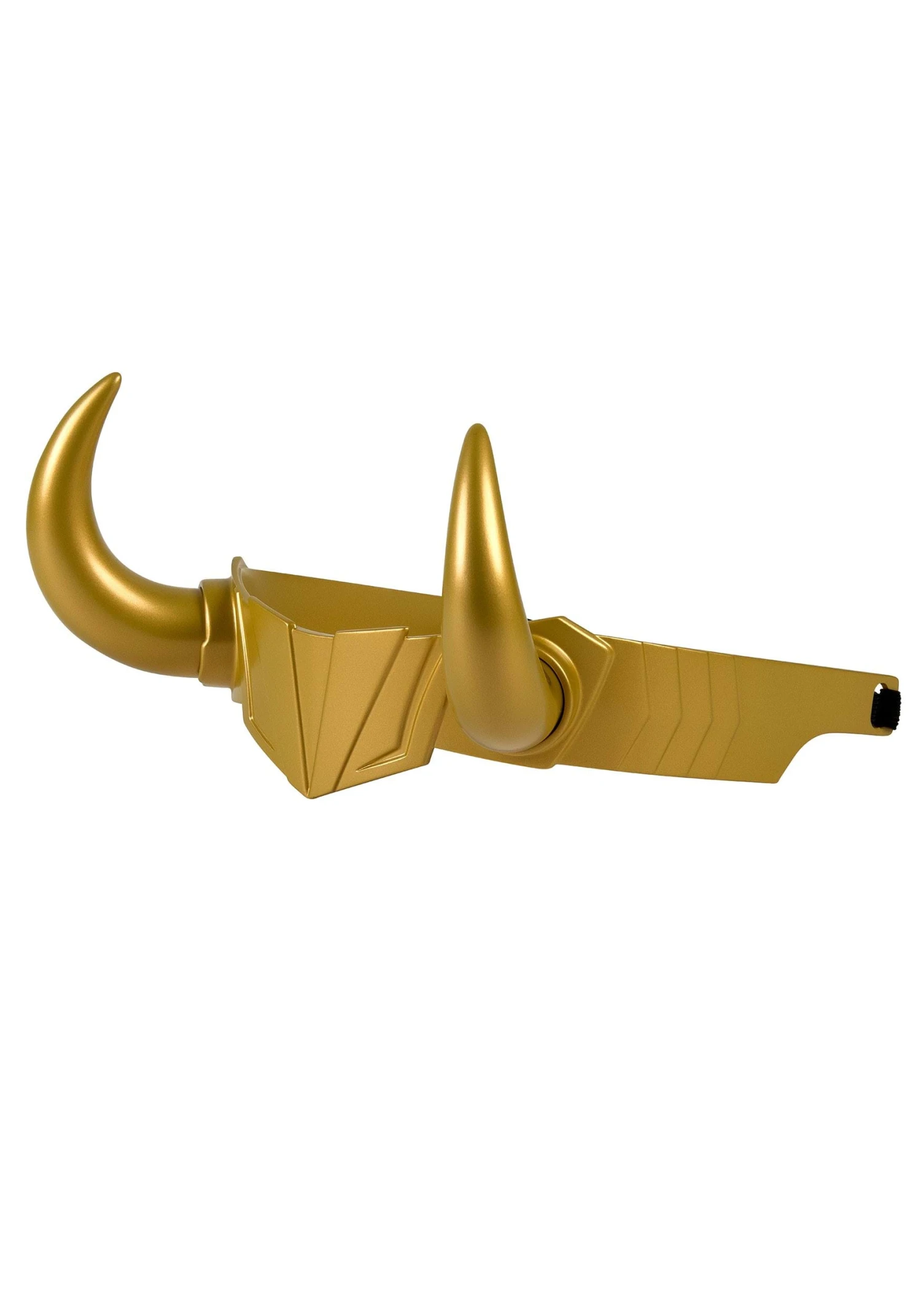 JAZWARES Loki Deluxe Costume For Kids 7 JAZWARES Loki Deluxe Costume For Kids - Image 5