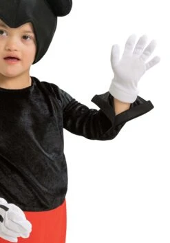 Disguise Mickey Mouse Adaptive Costume For Kids 11 Disguise Mickey Mouse Adaptive Costume For Kids -Halloween Costumes child mickey mouse adaptive costume alt 3