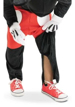 Disguise Mickey Mouse Adaptive Costume For Kids 13 Disguise Mickey Mouse Adaptive Costume For Kids -Halloween Costumes child mickey mouse adaptive costume alt 5