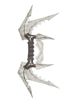 Ninja Assassin Toy Blades For Kids 8 Ninja Assassin Toy Blades For Kids -Halloween Costumes child ninja assassin blades alt1