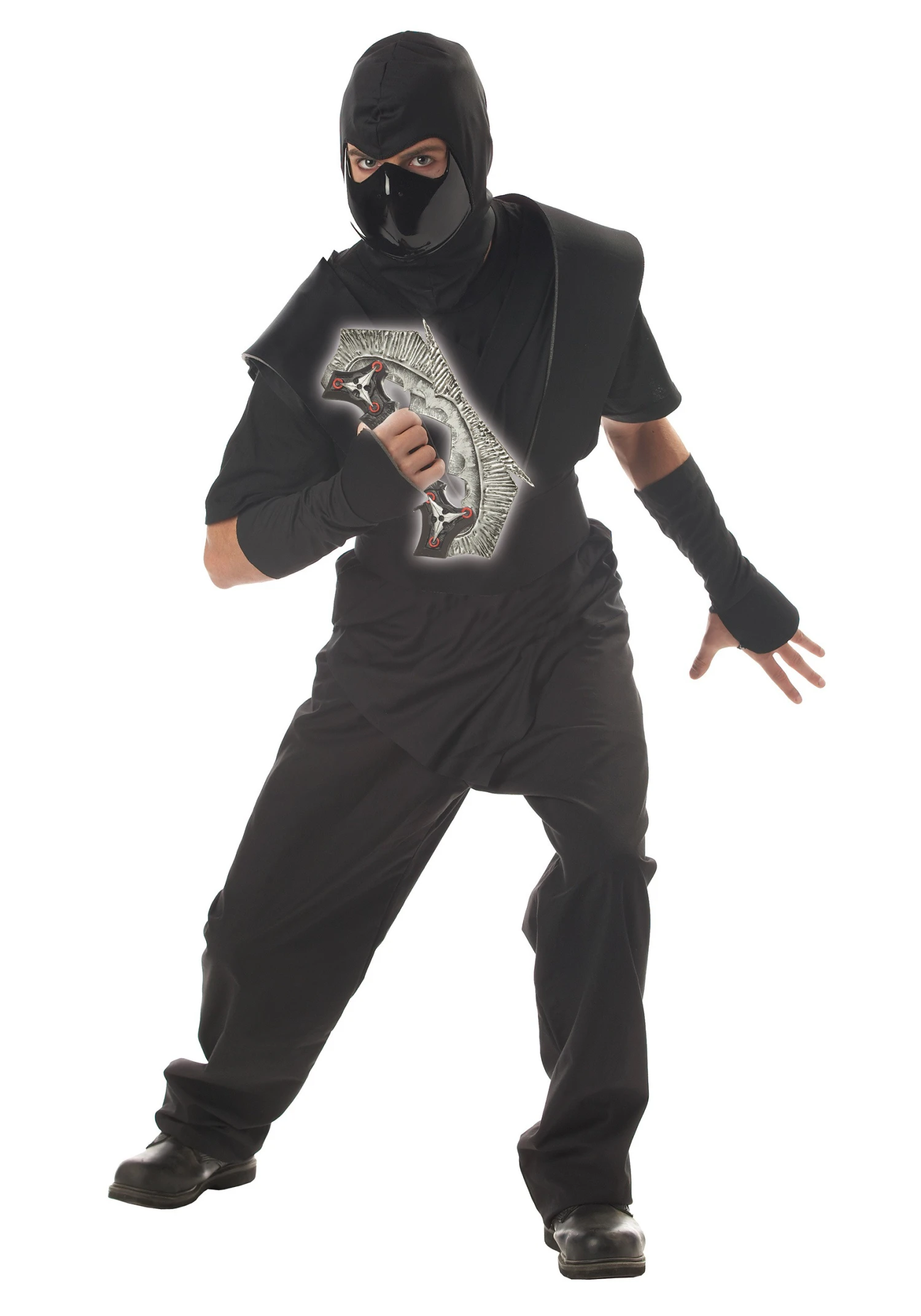 Ninja Assassin Toy Blades For Kids 5 Ninja Assassin Toy Blades For Kids - Image 3