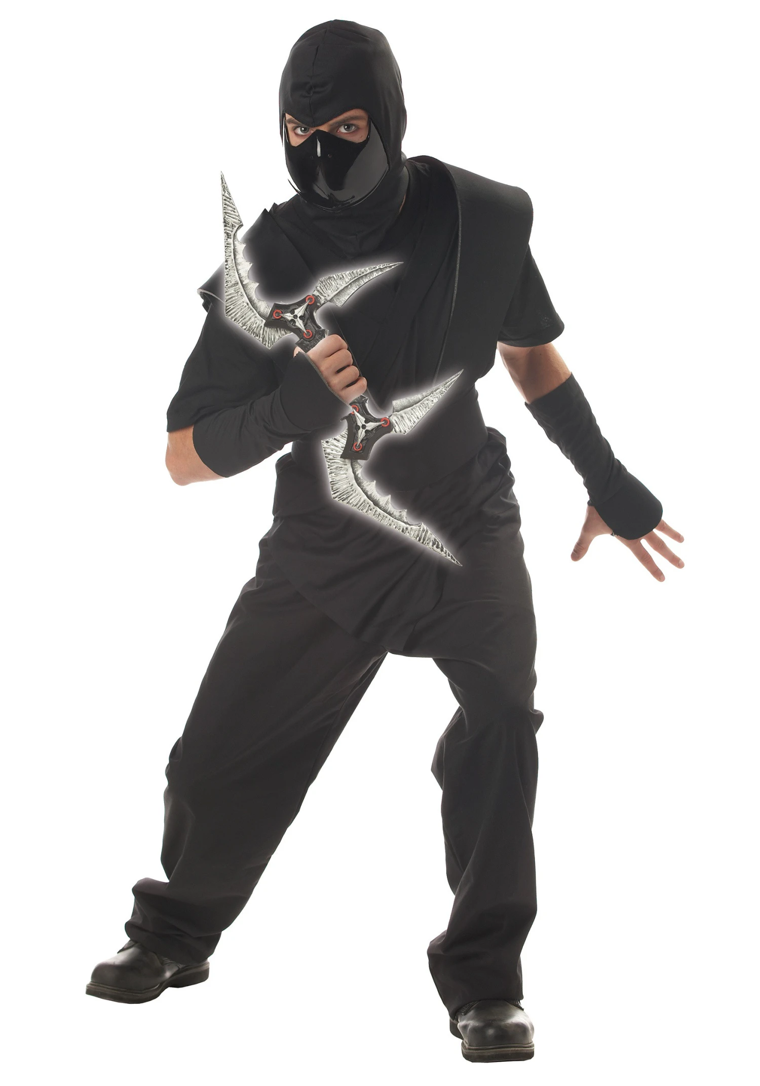 Ninja Assassin Toy Blades For Kids 7 Ninja Assassin Toy Blades For Kids - Image 5