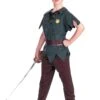 Disguise Peter Pan Costume For Kid's 2 Disguise Peter Pan Costume For Kid's -Halloween Costumes child peter pan costume
