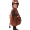 Kids The Gruffalo Costume 2 Kids The Gruffalo Costume -Halloween Costumes child the gruffalo costume