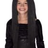 Witch Wig For Children 2 Witch Wig For Children -Halloween Costumes child witch wig