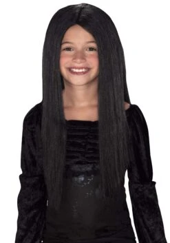 Witch Wig For Children