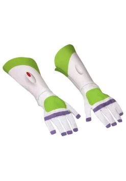 Disguise Children's Buzz Lightyear Gloves
