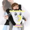 Disney Beauty And The Beast Chip Baby Carrier Cover Costume 1 Disney Beauty And The Beast Chip Baby Carrier Cover Costume -Halloween Costumes chip baby carrier cover 1