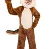 Cozy Chipmunk Costume For Toddlers 2 Cozy Chipmunk Costume For Toddlers -Halloween Costumes chipmunk toddler costume
