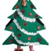 Adult Christmas Tree Costume