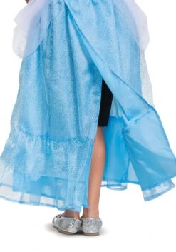 Disguise Disney: Cinderella Adaptive Costume -Halloween Costumes cinderella adaptive costume alt 2