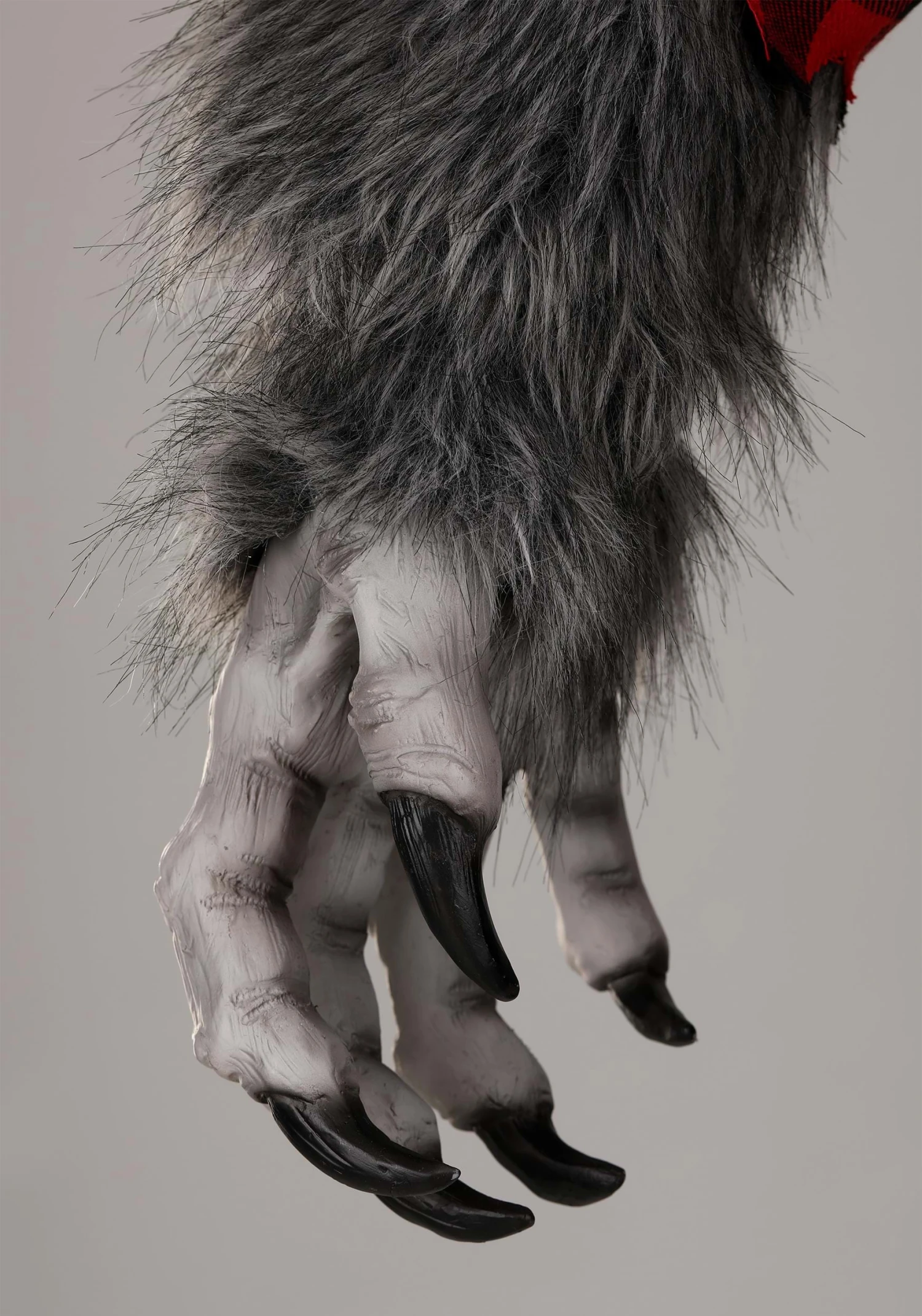 6FT Animated Classic Werewolf Halloween Decoration 5 6FT Animated Classic Werewolf Halloween Decoration - Image 3