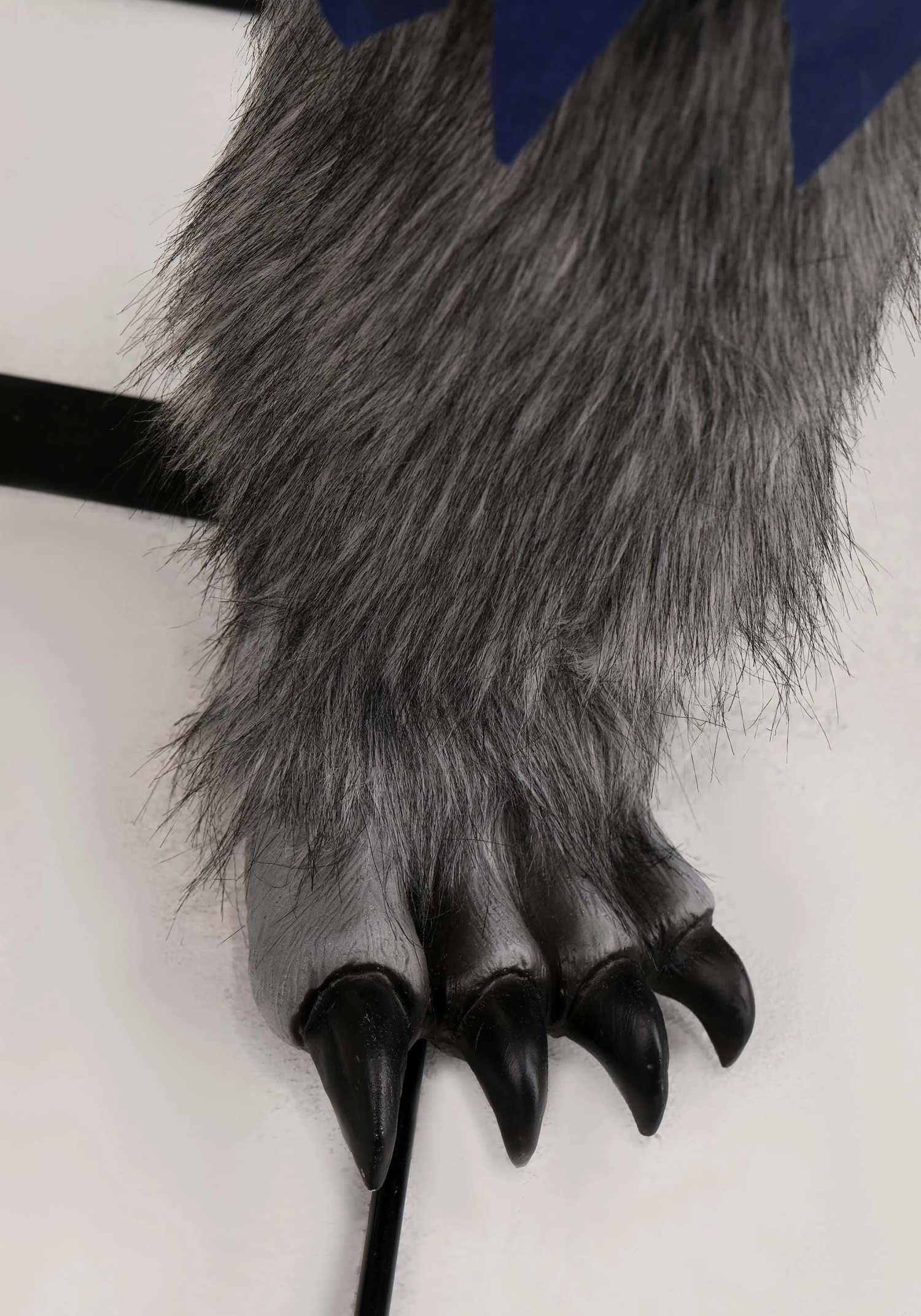 6FT Animated Classic Werewolf Halloween Decoration 6 6FT Animated Classic Werewolf Halloween Decoration - Image 4