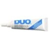 DUO Eyelash Clear Striplash Adhesive -Halloween Costumes clear eyelash adhesive
