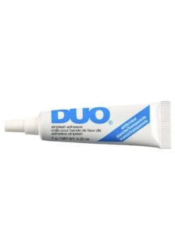 DUO Eyelash Clear Striplash Adhesive