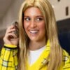 Clueless Cher Wig -Halloween Costumes clueless cher wig