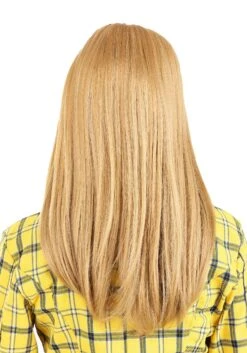 Clueless Cher Wig -Halloween Costumes clueless cher wig alt 2