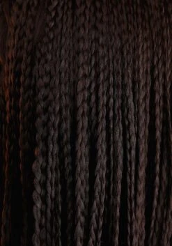 Clueless Dee Black Costume Wig For Women 11 Clueless Dee Black Costume Wig For Women -Halloween Costumes clueless dee wig alt 2