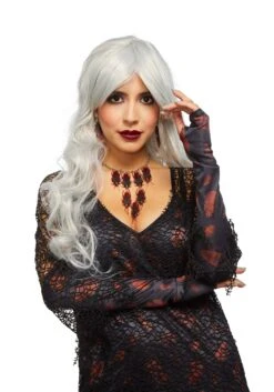 Cockroach Necklace Accessory -Halloween Costumes cockroach necklace alt 1